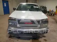 2012 GMC CANYON photo