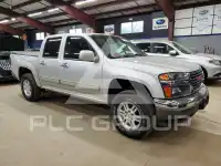 2012 GMC CANYON photo
