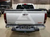 2012 GMC CANYON photo