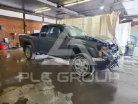 2012 GMC CANYON photo