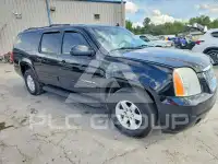 2012 GMC YUKON фото