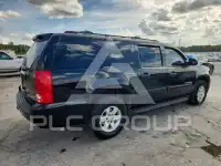 2012 GMC YUKON фото