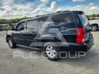 2012 GMC YUKON фото