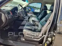 2012 GMC YUKON фото