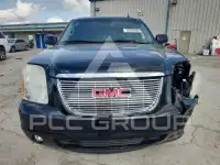 2012 GMC YUKON фото