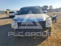 2012 GMC YUKON фото