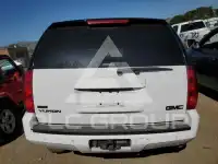 2012 GMC YUKON фото