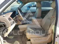 2012 GMC YUKON фото