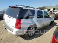 2012 GMC YUKON фото