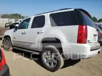 2012 GMC YUKON фото