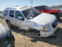 2012 GMC YUKON фото