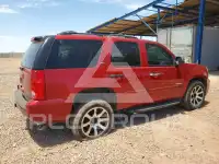 2012 GMC YUKON фото