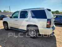 2012 GMC YUKON photo