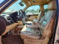 2012 GMC YUKON photo