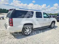 2012 GMC YUKON фото