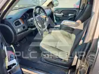 2012 GMC YUKON photo