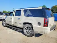 2012 GMC YUKON фото