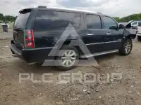 2012 GMC YUKON фото