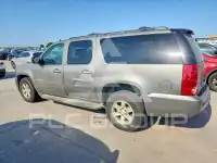 2012 GMC YUKON photo