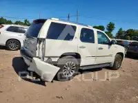 2012 GMC YUKON photo