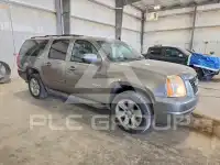 2012 GMC YUKON фото