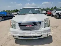 2012 GMC YUKON фото