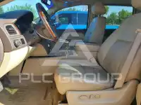 2012 GMC YUKON фото