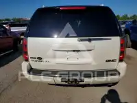 2012 GMC YUKON фото