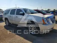 2012 GMC YUKON фото
