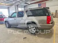 2012 GMC YUKON фото