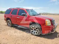 2012 GMC YUKON фото