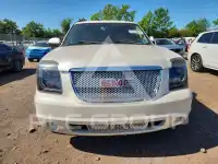 2012 GMC YUKON photo