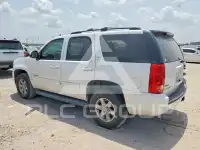 2012 GMC YUKON фото