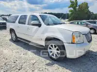 2012 GMC YUKON фото