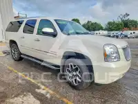 2012 GMC YUKON фото