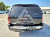 2012 GMC YUKON photo