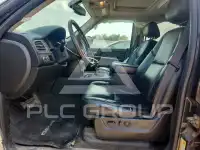 2012 GMC YUKON фото