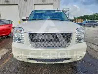 2012 GMC YUKON фото