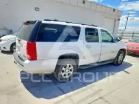 2012 GMC YUKON фото