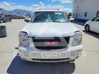 2012 GMC YUKON фото