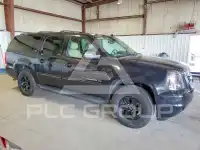 2012 GMC YUKON photo