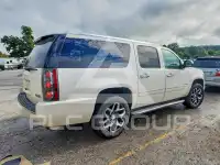 2012 GMC YUKON фото