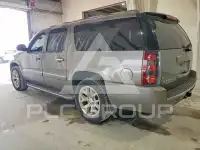 2012 GMC YUKON photo