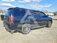2012 GMC YUKON photo