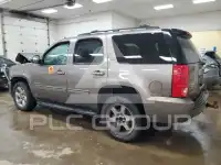 2012 GMC YUKON photo