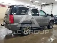 2012 GMC YUKON photo