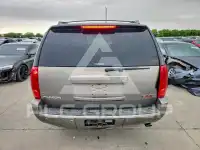 2012 GMC YUKON фото