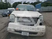 2012 GMC YUKON фото