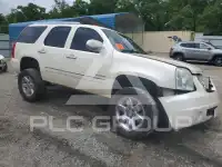 2012 GMC YUKON фото