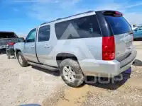 2012 GMC YUKON фото